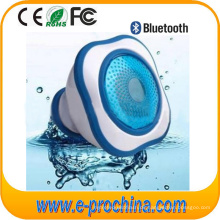 Neuer Entwurf drahtloser wasserdichter Bluetooth Lautsprecher (EB166)